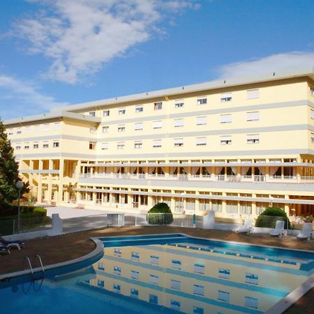 Inatel Santa Maria Da Feira Ξενοδοχείο Εξωτερικό φωτογραφία