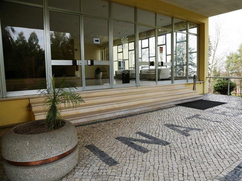 Inatel Santa Maria Da Feira Ξενοδοχείο Εξωτερικό φωτογραφία