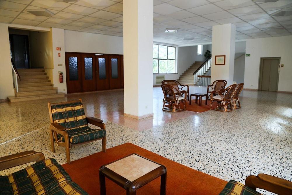Inatel Santa Maria Da Feira Ξενοδοχείο Εξωτερικό φωτογραφία