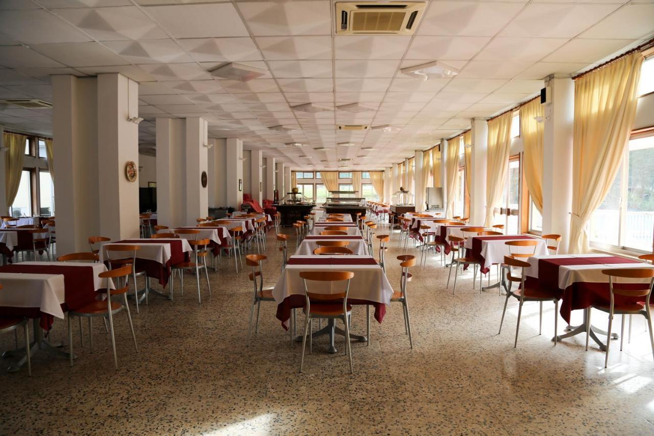Inatel Santa Maria Da Feira Ξενοδοχείο Εξωτερικό φωτογραφία
