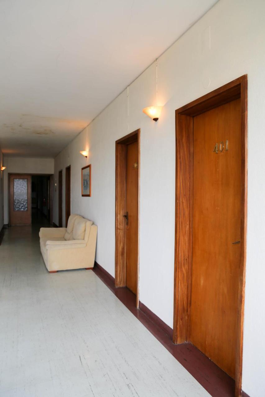 Inatel Santa Maria Da Feira Ξενοδοχείο Εξωτερικό φωτογραφία