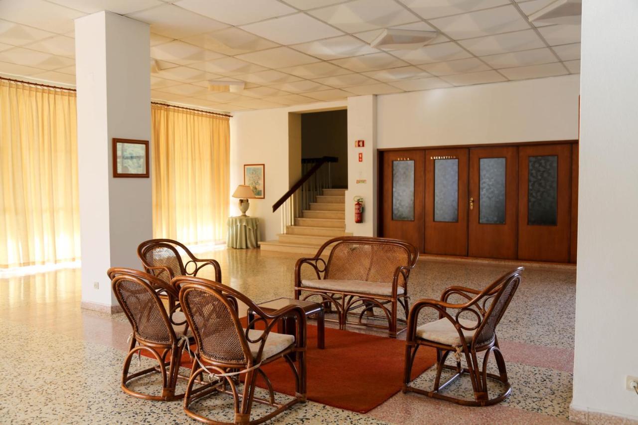 Inatel Santa Maria Da Feira Ξενοδοχείο Εξωτερικό φωτογραφία