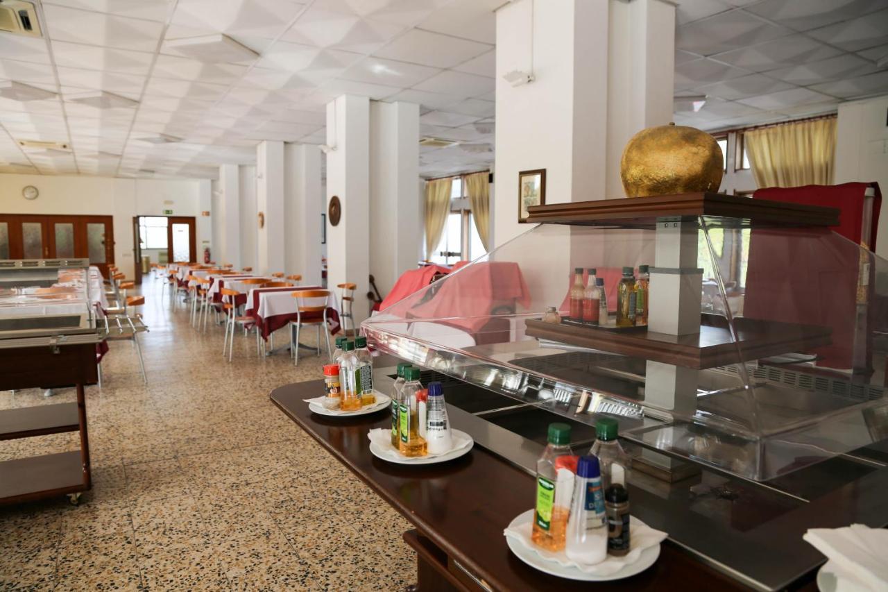 Inatel Santa Maria Da Feira Ξενοδοχείο Εξωτερικό φωτογραφία