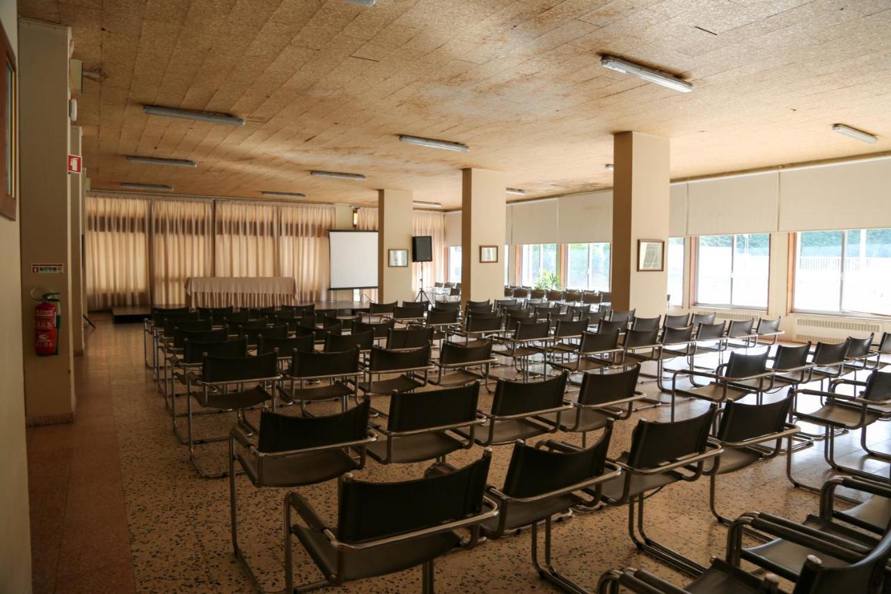 Inatel Santa Maria Da Feira Ξενοδοχείο Εξωτερικό φωτογραφία