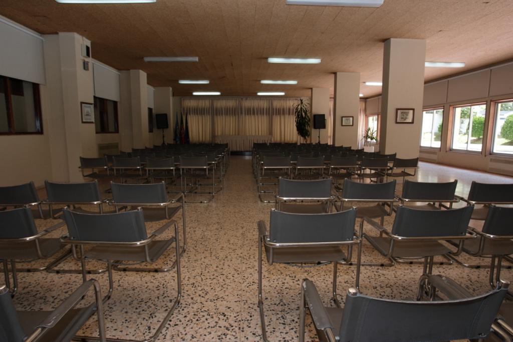 Inatel Santa Maria Da Feira Ξενοδοχείο Εξωτερικό φωτογραφία
